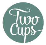 Two Cups Creative logo